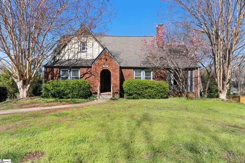 300 W Faris Rd, Greenville, SC 29605
