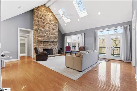 Living - 3 Rustic Ct, Landrum, SC 29356 photo 1 of 6