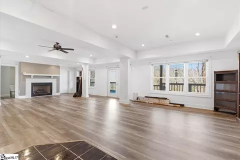 Living - 3 Rustic Ct, Landrum, SC 29356 photo 6 of 6