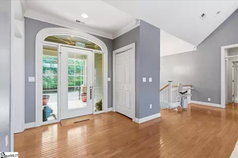 Entry Way - 3 Rustic Ct, Landrum, SC 29356 photo 1 of 1