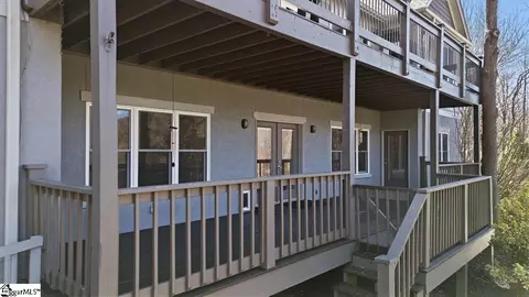 Exterior - 3 Rustic Ct, Landrum, SC 29356 photo 7 of 9