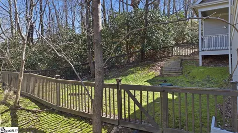 Exterior - 3 Rustic Ct, Landrum, SC 29356 photo 8 of 9