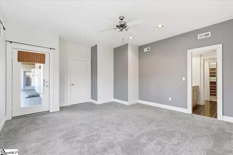 Bedroom - 3 Rustic Ct, Landrum, SC 29356 photo 5 of 6