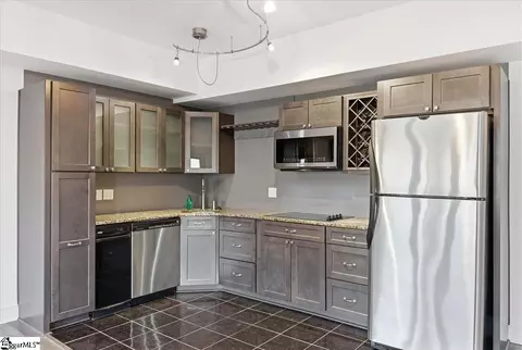 Kitchen - 3 Rustic Ct, Landrum, SC 29356 photo 6 of 6