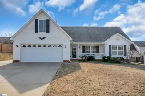6 Clematis Dr, Taylors, SC 29687
