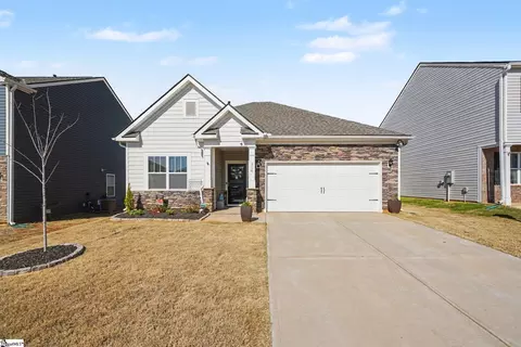 216 Emerald Creek Ave, Greer, SC 29651