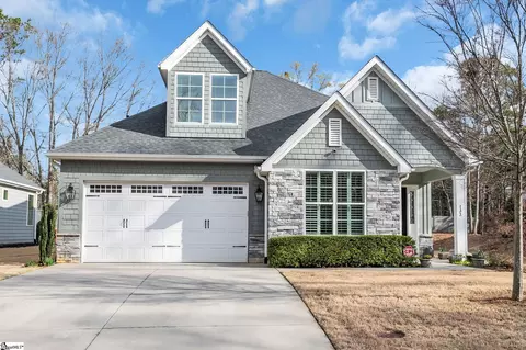 133 Havercroft Ln, Greenville, SC 29615