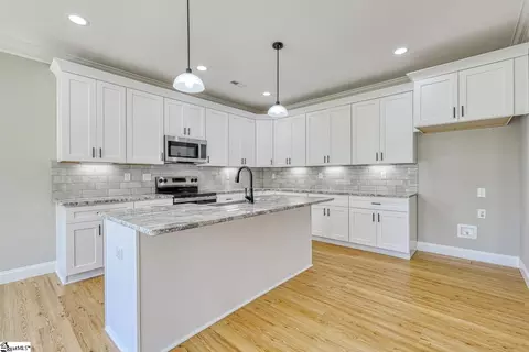 Kitchen - 761 Ruby Golightly Dr, Inman, SC 29349 photo 1 of 1