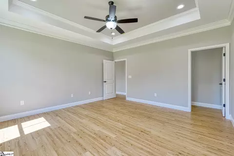 Bedroom - 761 Ruby Golightly Dr, Inman, SC 29349 photo 6 of 6