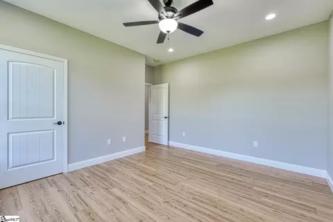 Bedroom - 761 Ruby Golightly Dr, Inman, SC 29349 photo 2 of 6