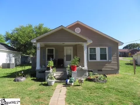 1602-1604 W Market St, Anderson, SC 29624