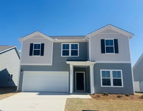 236 Pretoria Dr #LOT 95, Woodruff, SC 29388