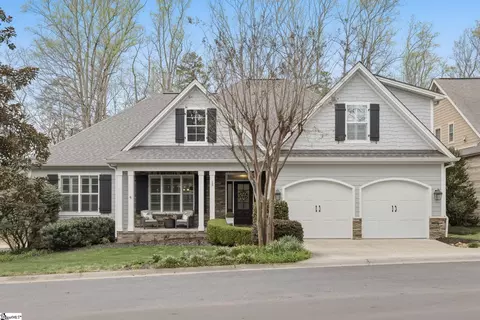 15 Thistle Brook Ct, Greenville, SC 29615