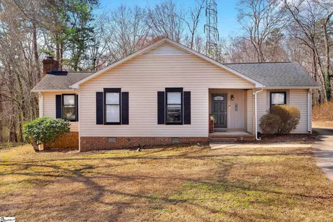 124 Bendingwood Cir, Taylors, SC 29687