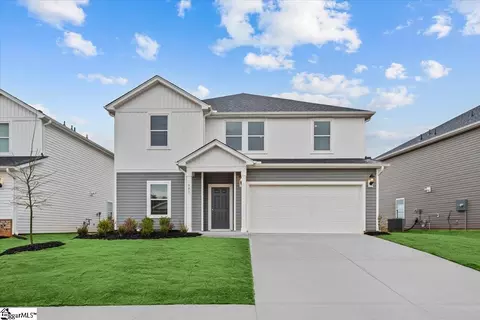 591 Ward Wilson Trl, Lyman, SC 29365
