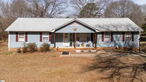 729 Zimmerman Rd, Lyman, SC 29365