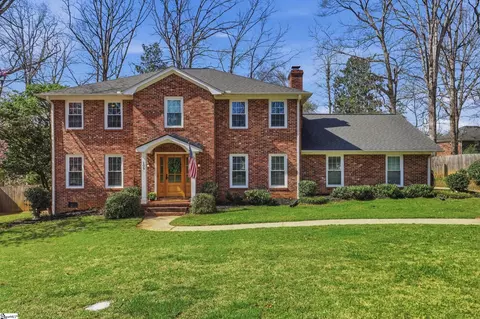 109 Creekside Rd, Greer, SC 29650