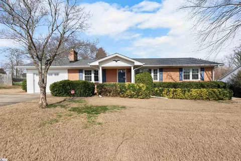113 Buddy Ave, Greer, SC 29651