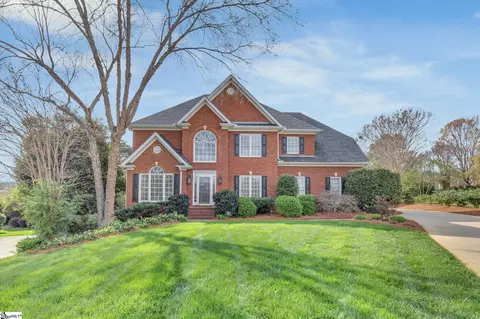 301 Rosebud Ln, Greer, SC 29650