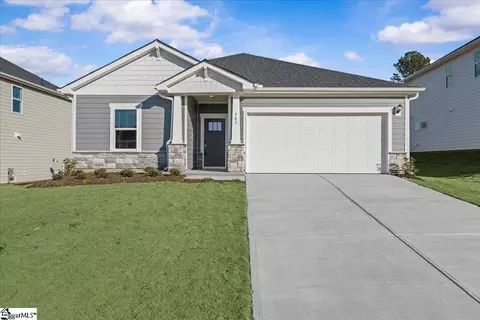 303 Penland Ln, Piedmont, SC 29673
