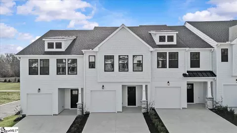 8 Redfield Pl, Simpsonville, SC 29681