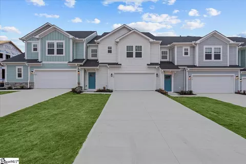 412 Crestcreek Dr, Anderson, SC 29621