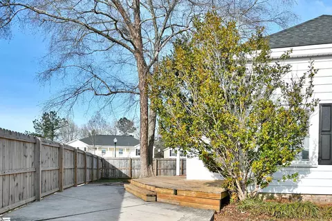 Exterior - 210 Walnut Hill Dr, Easley, SC 29642 photo 9 of 9