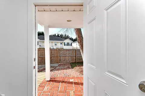 Entry Way - 210 Walnut Hill Dr, Easley, SC 29642 photo 5 of 5