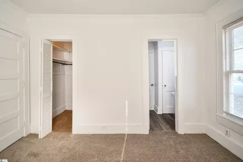 Bedroom - 210 Walnut Hill Dr, Easley, SC 29642 photo 5 of 7
