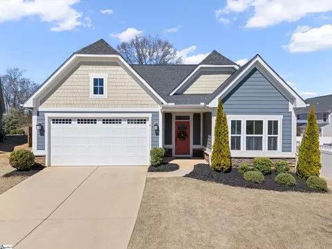 4 Inka Ct, Greenville, SC 29607