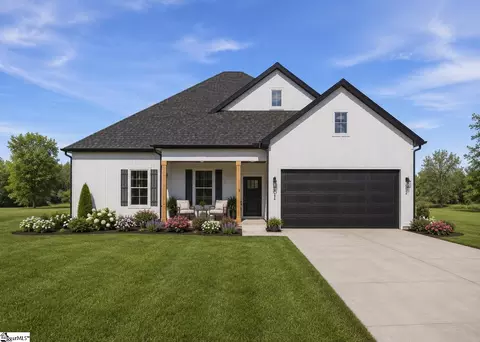 419 Griffin Rd, Piedmont, SC 29673