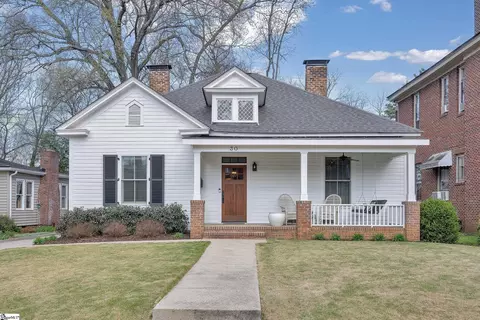 30 Pinckney St, Greenville, SC 29601