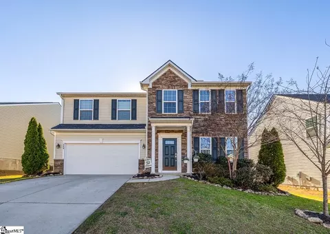 259 Chapel Hill Ln, Simpsonville, SC 29681