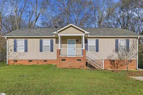 1519 E Calhoun St, Anderson, SC 29621