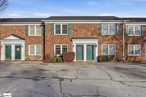 1 Hartsville Dr UNIT 26, Taylors, SC 29687