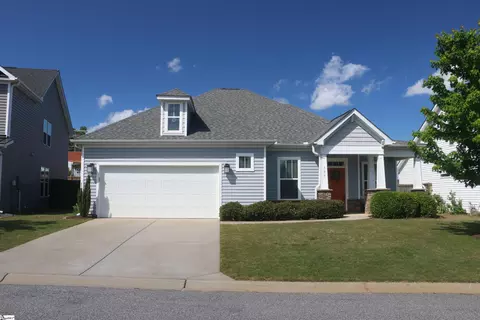 306 Kelby St, Travelers Rest, SC 29690