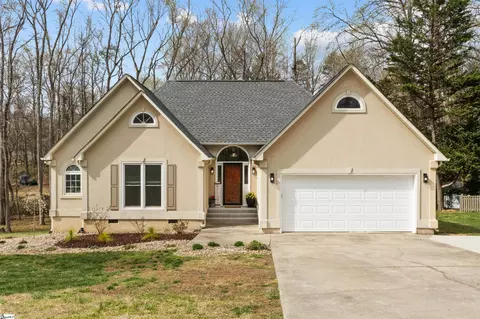 433 Litchfield Dr, Moore, SC 29369