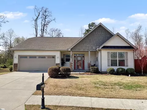 313 Sedgebrook Dr, Simpsonville, SC 29681