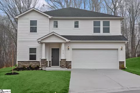 416 Granby Trl, Easley, SC 29642