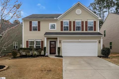 15 Fawn Hill Dr, Simpsonville, SC 29681