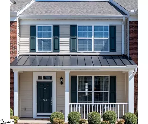 208 Elise Dr, Greer, SC 29650