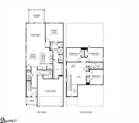 307 Shortleaf Ln, Pendleton, SC 29670 photo 2