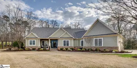 217 Watkins Farm Dr, Greer, SC 29651