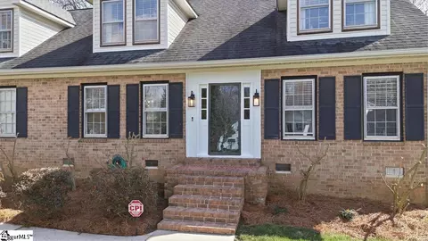 100 Bridle Way, Greer, SC 29650