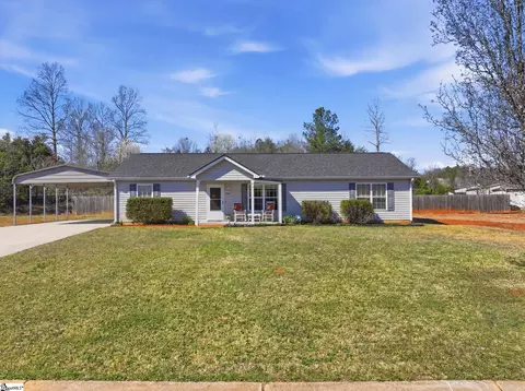 409 Anchor Rd, Greenville, SC 29617