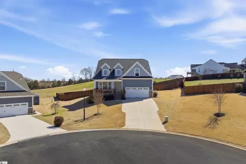 208 Claridge Way, Greer, SC 29651