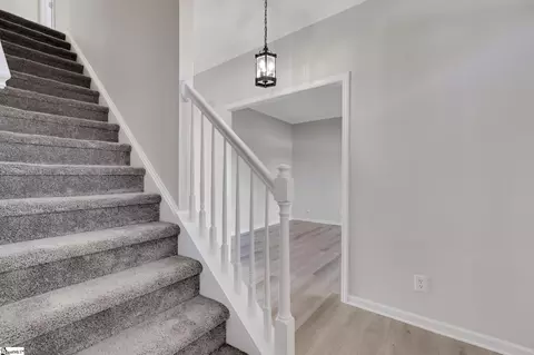 Entry Way - 6 Kylemore Ln, Greer, SC 29650 photo 3 of 4