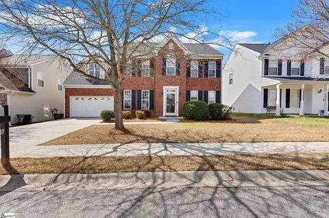 6 Kylemore Ln, Greer, SC 29650