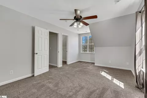Bedroom - 6 Kylemore Ln, Greer, SC 29650 photo 2 of 2