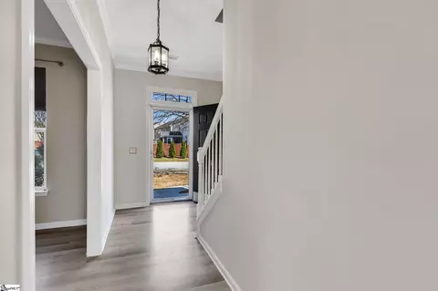 Entry Way - 6 Kylemore Ln, Greer, SC 29650 photo 2 of 4